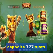 capoeira 777 slots